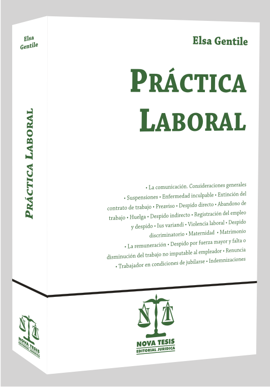 Prctica Laboral